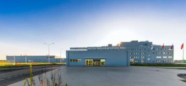 中国智造，全球骄傲 哈弗F7俄罗斯锻造记